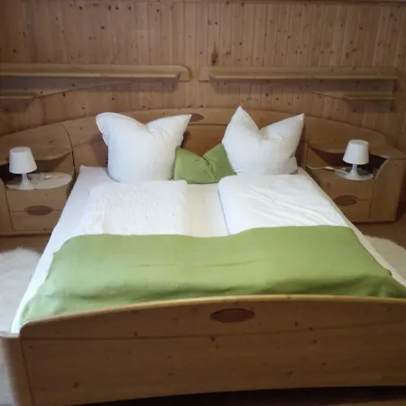 Holler Appartement Wagrain