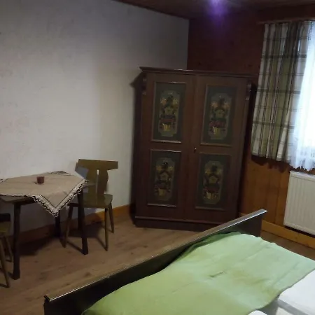 Holler Appartement *