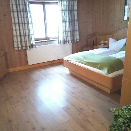 Holler Appartement Wagrain