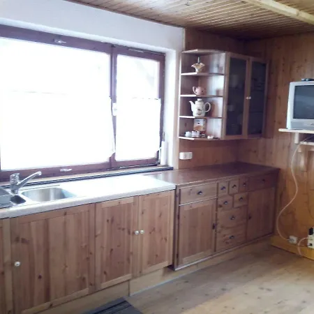 Appartement Holler