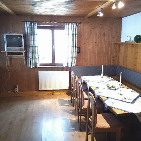 Appartement Holler *