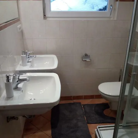 Holler Appartement *
