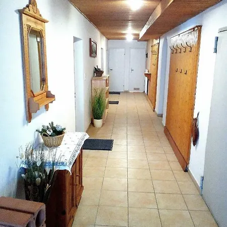 Holler Appartement *