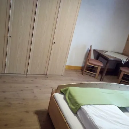 Appartement Holler *