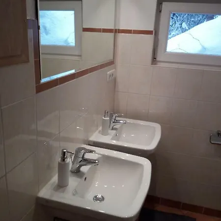 Appartement Holler Wagrain
