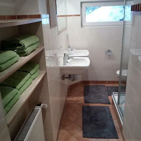 Holler Appartement Wagrain