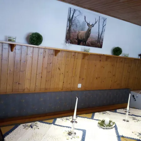 Holler Appartement *