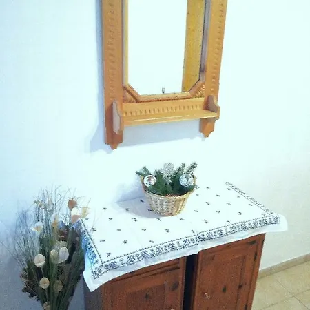Holler Appartement Wagrain