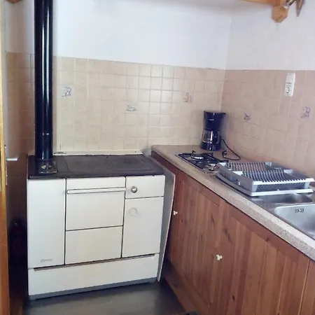Appartement Holler