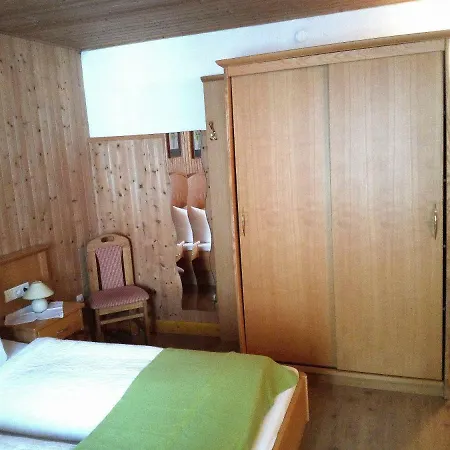 Holler Appartement Wagrain